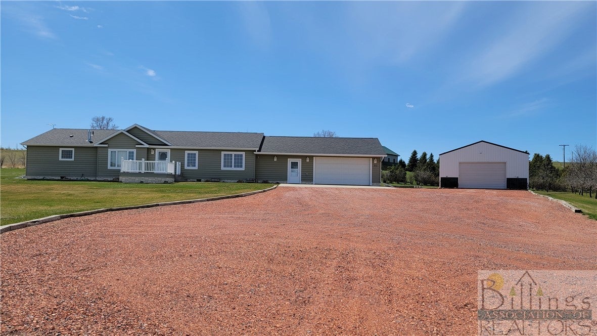 300 Fairway Acres Road Baker, MT 59313 - Photo 1 of 1 Gallery Image 1