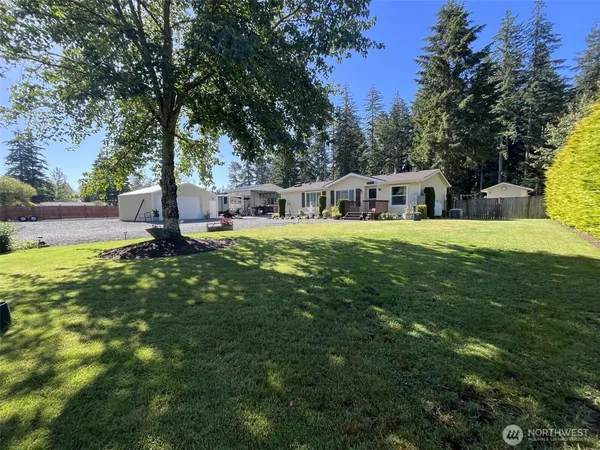 $599,900 | 12712 202nd Street East, Graham, WA 98338