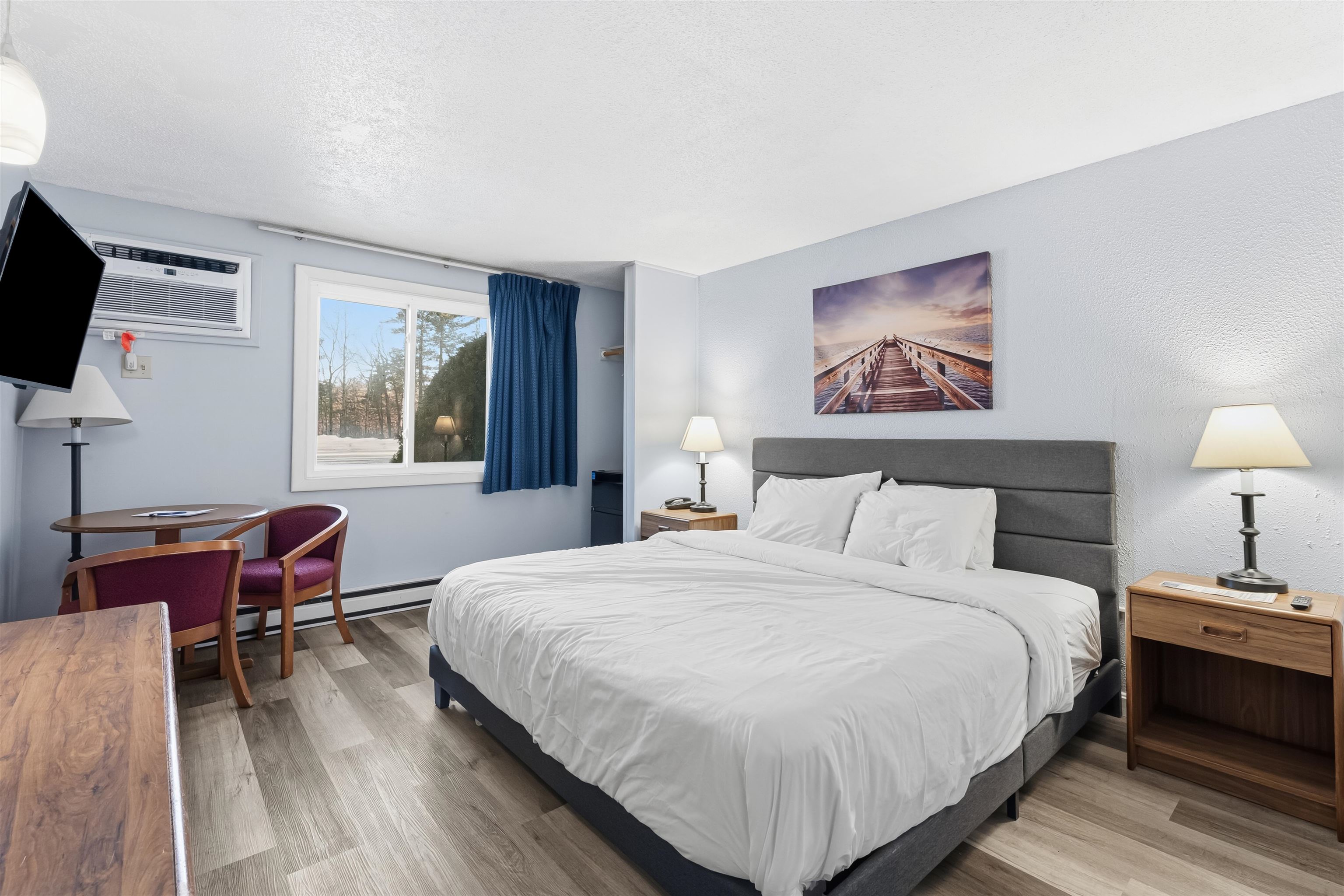 2955 White Mountain Highway, Unit 115116 E1 Conway, NH 03860 - Photo 1 of 36