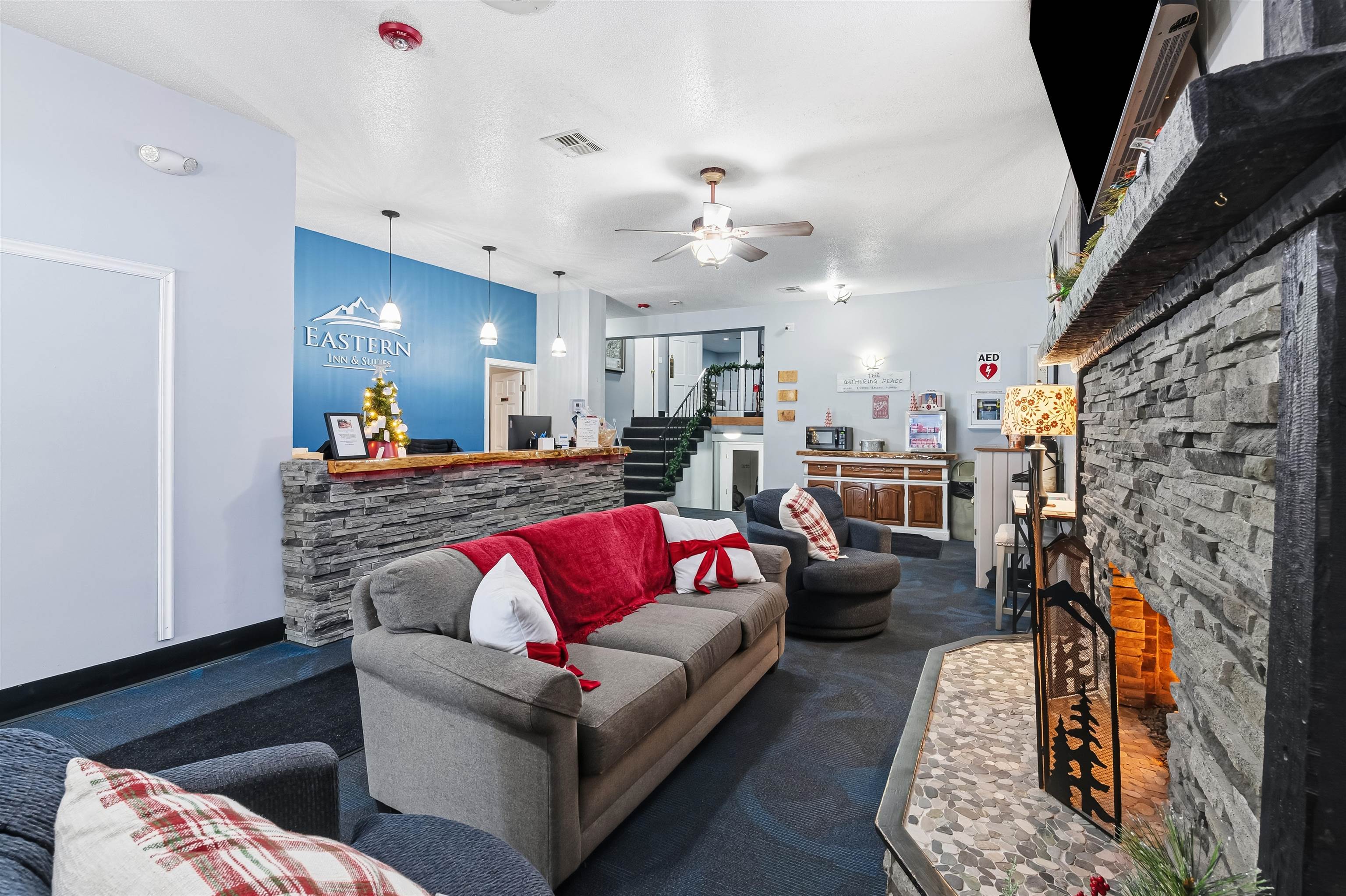 2955 White Mountain Highway, Unit 115116 E1 Conway, NH 03860 - Photo 14 of 36