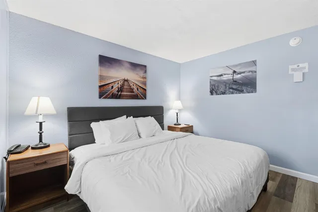 $25,900 | 2955 White Mountain Highway, Unit 115116 E1, Conway, NH 03860