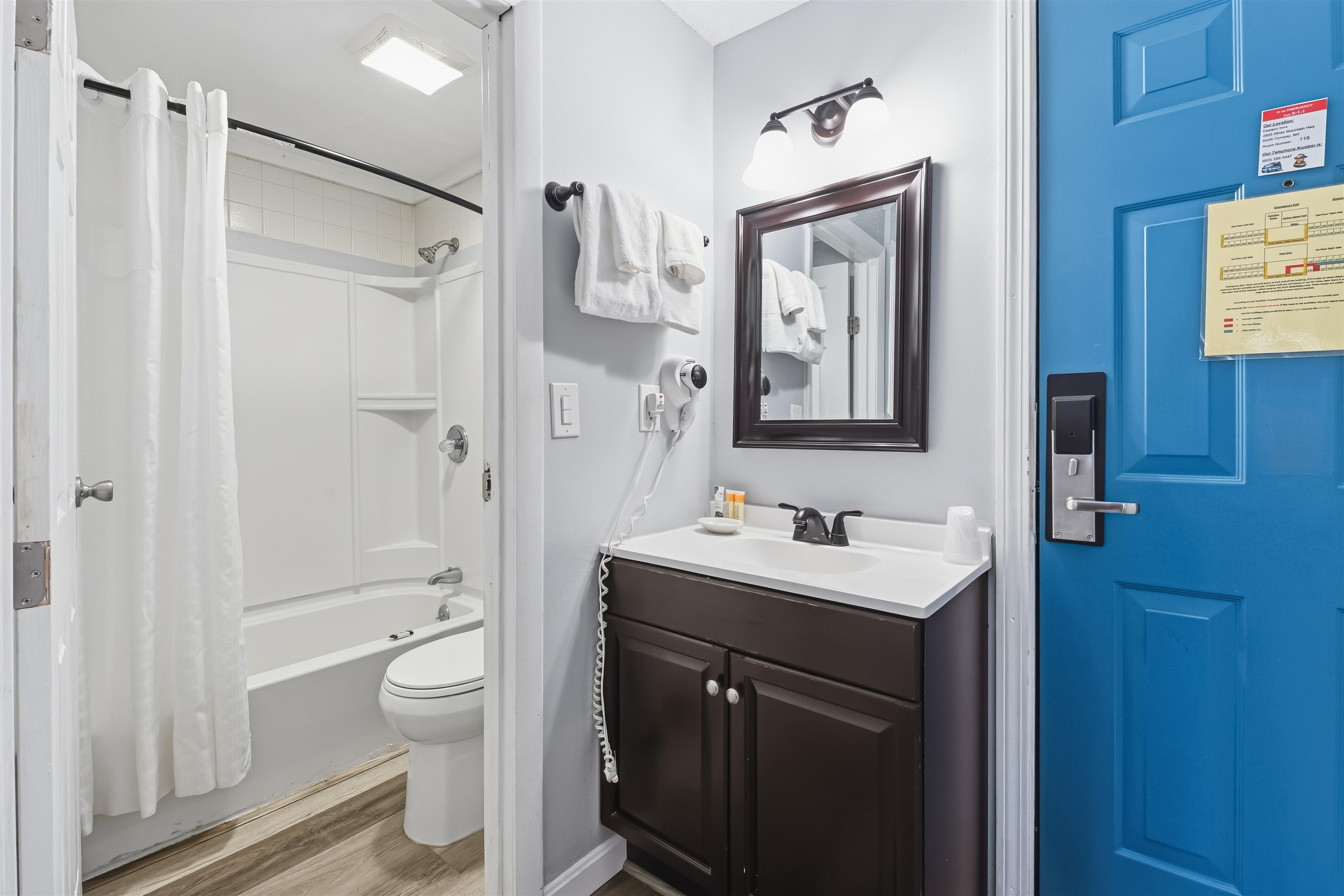 2955 White Mountain Highway, Unit 115116 E1 Conway, NH 03860 - Photo 4 of 36