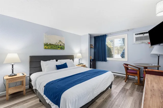 $25,900 | 2955 White Mountain Highway, Unit 115116 E1, Conway, NH 03860