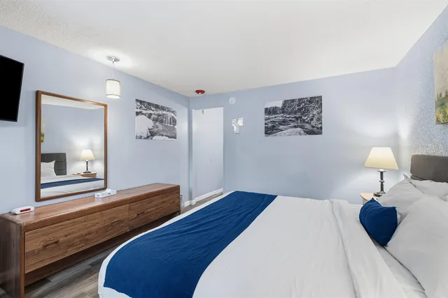 $25,900 | 2955 White Mountain Highway, Unit 115116 E1, Conway, NH 03860