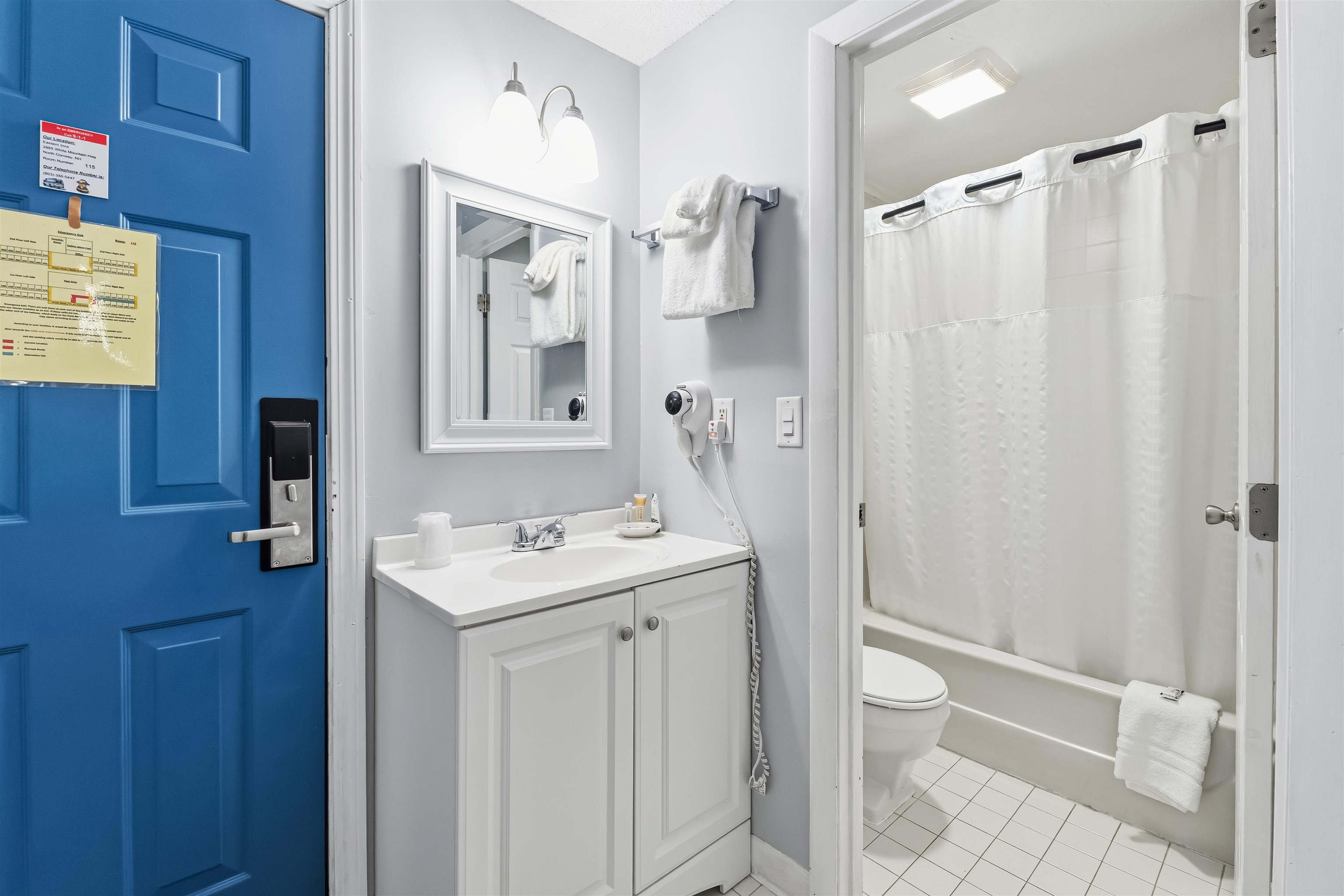 2955 White Mountain Highway, Unit 115116 E1 Conway, NH 03860 - Photo 8 of 36