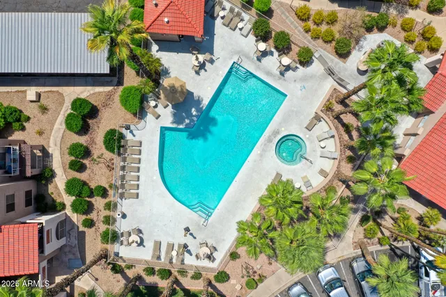 $260,000 | 5757 West Eugie Avenue, Unit 2100, Glendale, AZ 85304