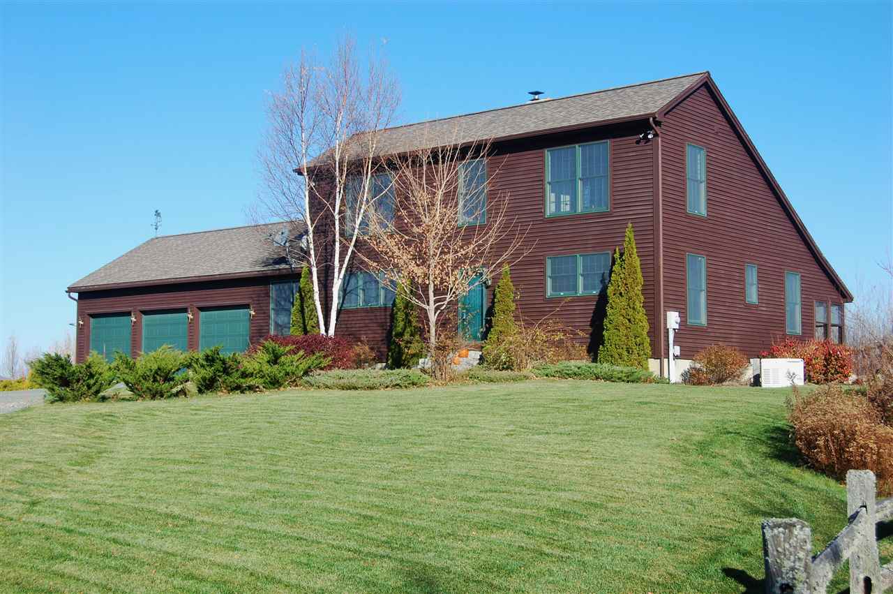 281 Beech Hill Road Bethlehem, NH 03574 - Photo 1 of 40 Gallery Image 1
