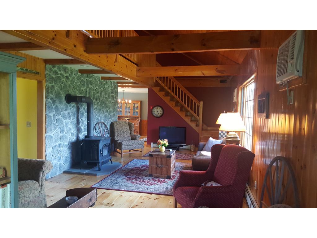 281 Beech Hill Road Bethlehem, NH 03574 - Photo 12 of 40 Gallery Image 12