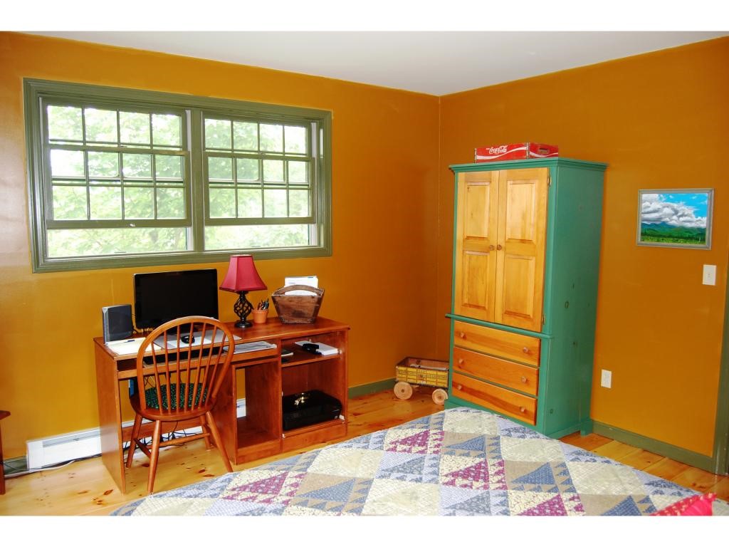 281 Beech Hill Road Bethlehem, NH 03574 - Photo 17 of 40 Gallery Image 17