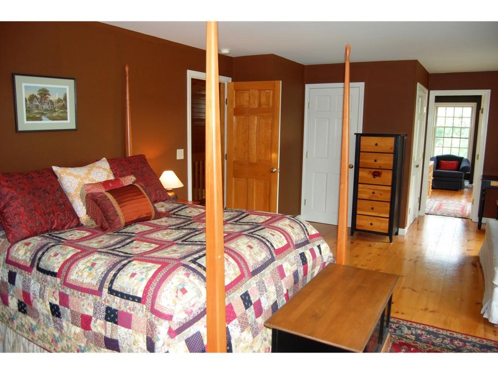 281 Beech Hill Road Bethlehem, NH 03574 - Photo 20 of 40 Gallery Image 20