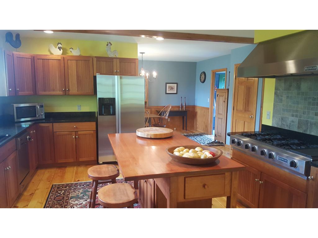 281 Beech Hill Road Bethlehem, NH 03574 - Photo 3 of 40 Gallery Image 3