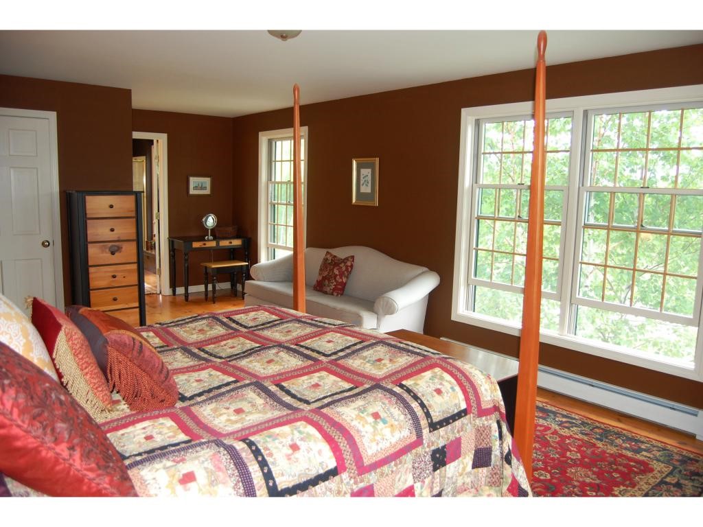 281 Beech Hill Road Bethlehem, NH 03574 - Photo 22 of 40 Gallery Image 22