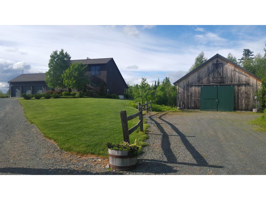 281 Beech Hill Road Bethlehem, NH 03574 - Photo 32 of 40 Gallery Image 32