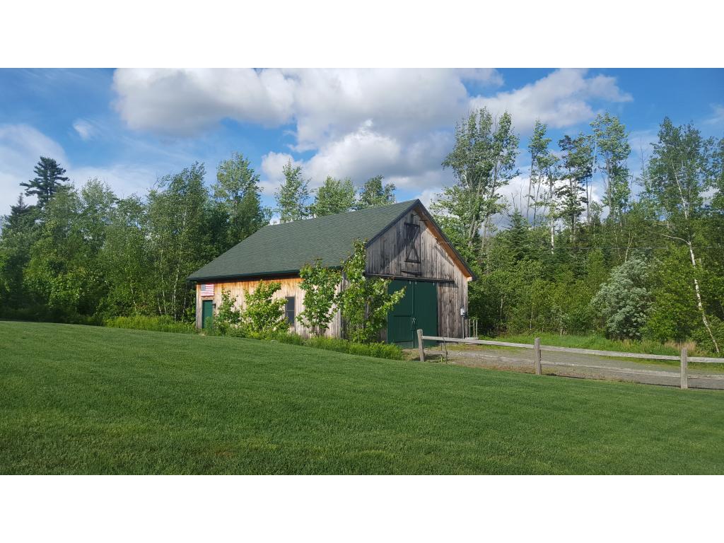 281 Beech Hill Road Bethlehem, NH 03574 - Photo 34 of 40 Gallery Image 34