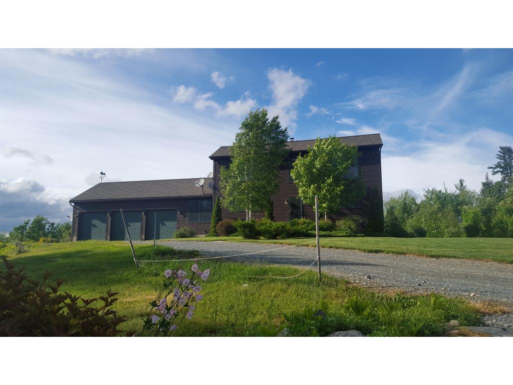 281 Beech Hill Road Bethlehem, NH 03574 - Photo 36 of 40 Gallery Image 36