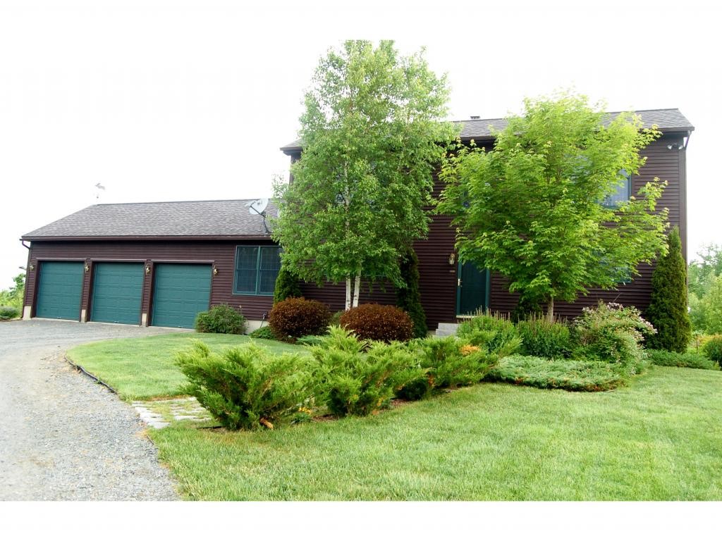 281 Beech Hill Road Bethlehem, NH 03574 - Photo 37 of 40 Gallery Image 37