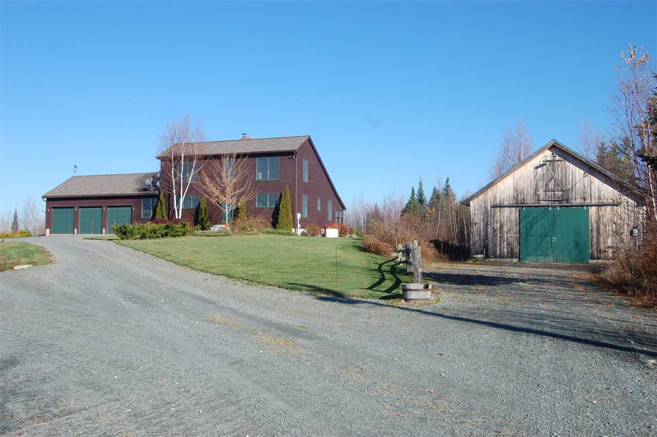 281 Beech Hill Road Bethlehem, NH 03574 - Photo 39 of 40 Gallery Image 39