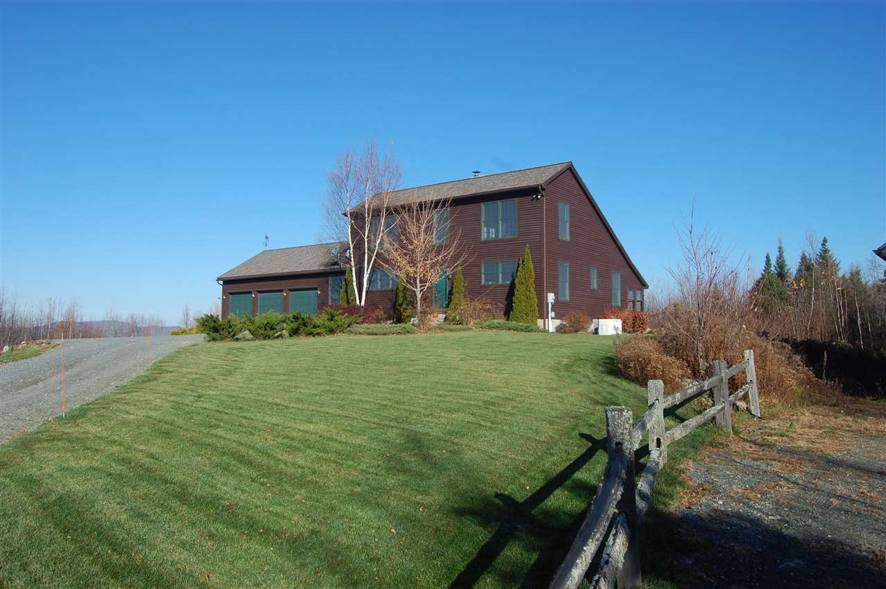 281 Beech Hill Road Bethlehem, NH 03574 - Photo 40 of 40 Gallery Image 40