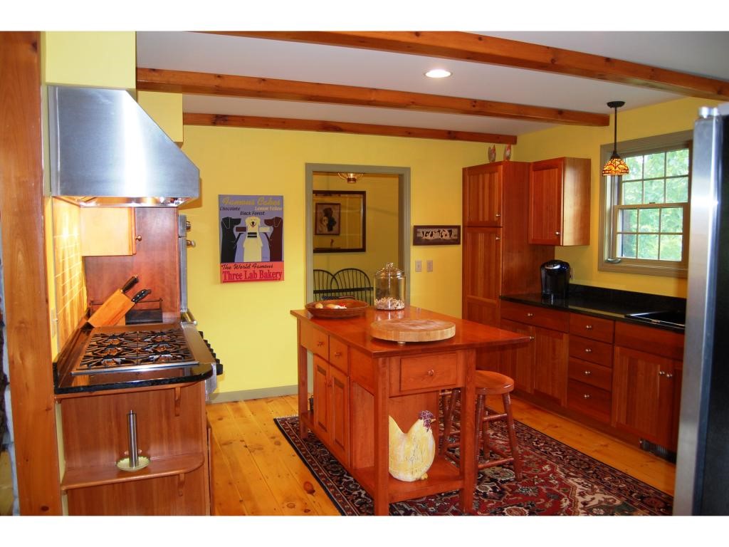 281 Beech Hill Road Bethlehem, NH 03574 - Photo 6 of 40 Gallery Image 6
