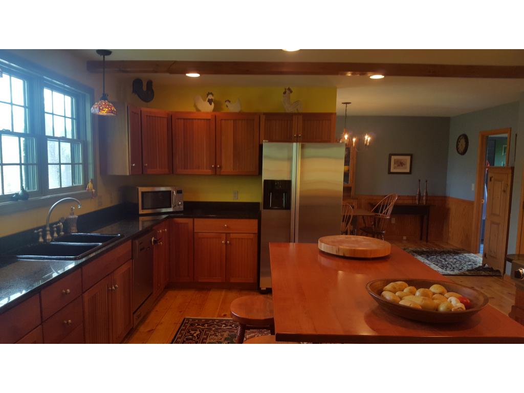 281 Beech Hill Road Bethlehem, NH 03574 - Photo 7 of 40 Gallery Image 7