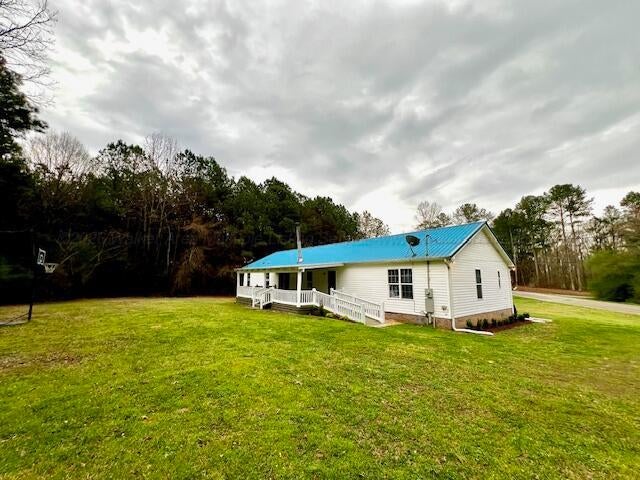1232 Kilgore Road Jasper, AL 35503 - Photo 34 of 34 Gallery Image 34
