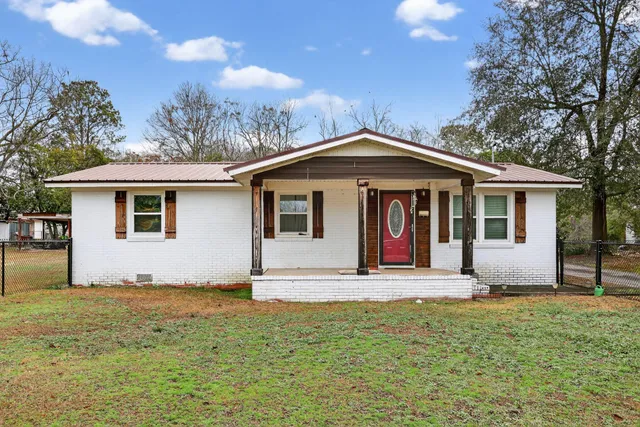 $145,000 | 651 Harvey Street, Stapleton, GA 30823