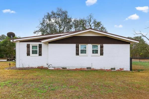 $140,000 | 651 Harvey Street, Stapleton, GA 30823