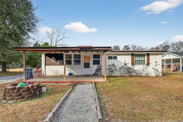 $145,000 | 651 Harvey Street, Stapleton, GA 30823