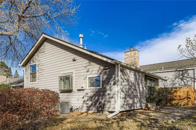 $379,990 | 2910 South Revere Street, Aurora, CO 80014