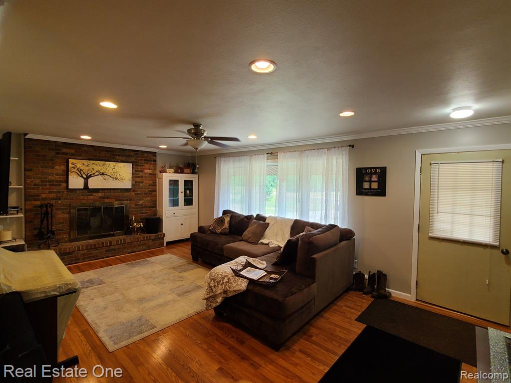 3174 Ball Road Caro, MI 48723 - Photo 24 of 42