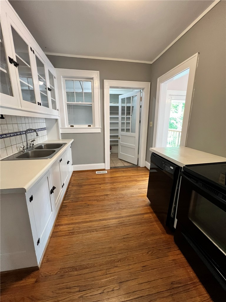 514 Creswell Avenue Anderson, SC 29621 - Photo 3 of 11