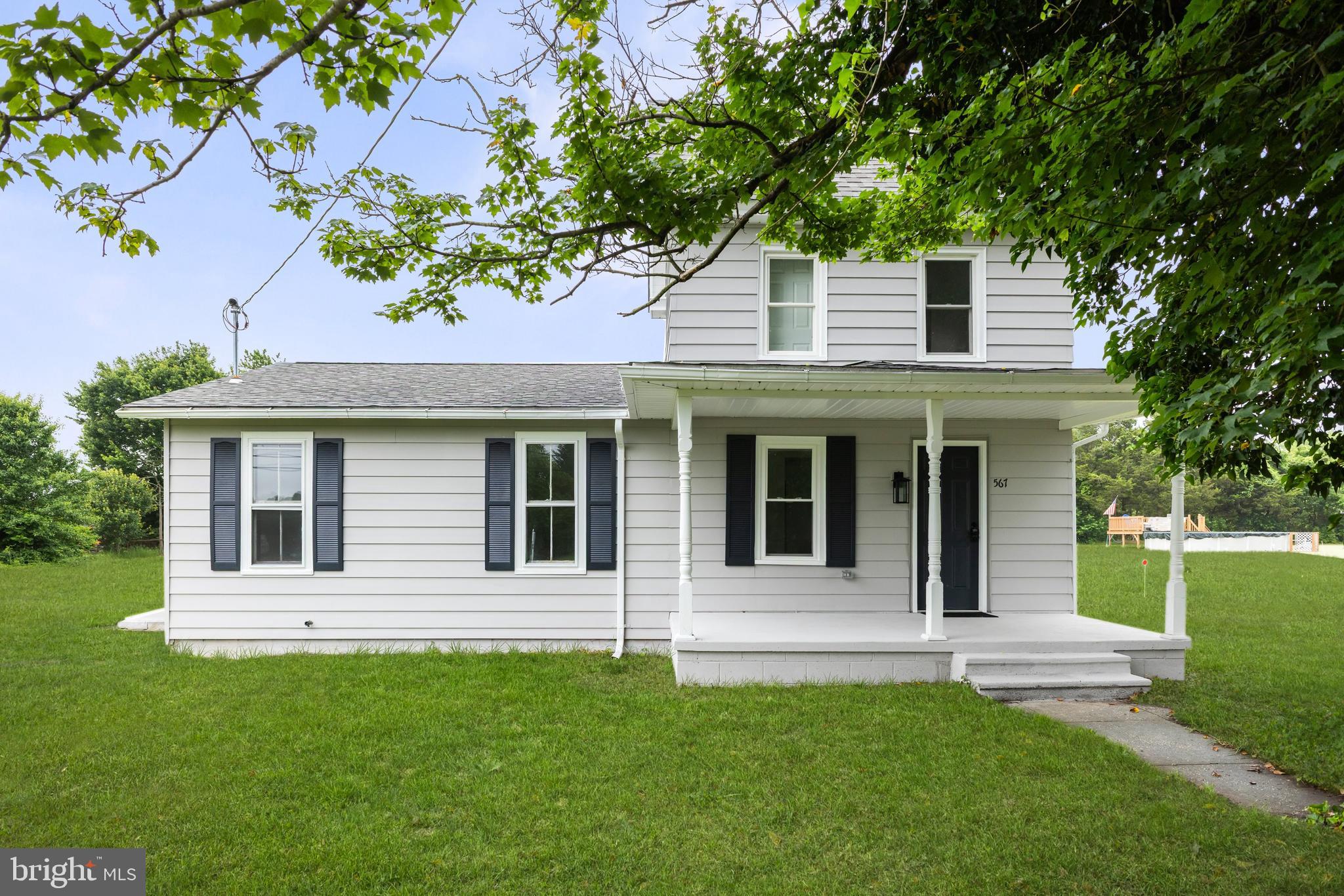 567 Ackley Road Newport, NJ 08345 - Photo 1 of 22 Gallery Image 1