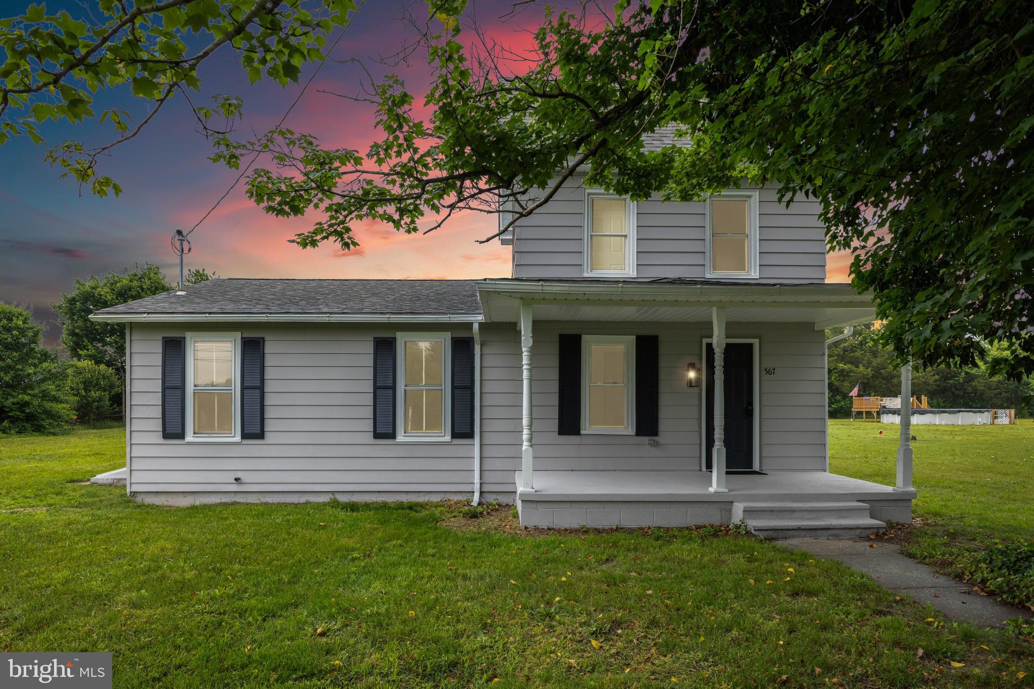 567 Ackley Road Newport, NJ 08345 - Photo 18 of 22 Gallery Image 18