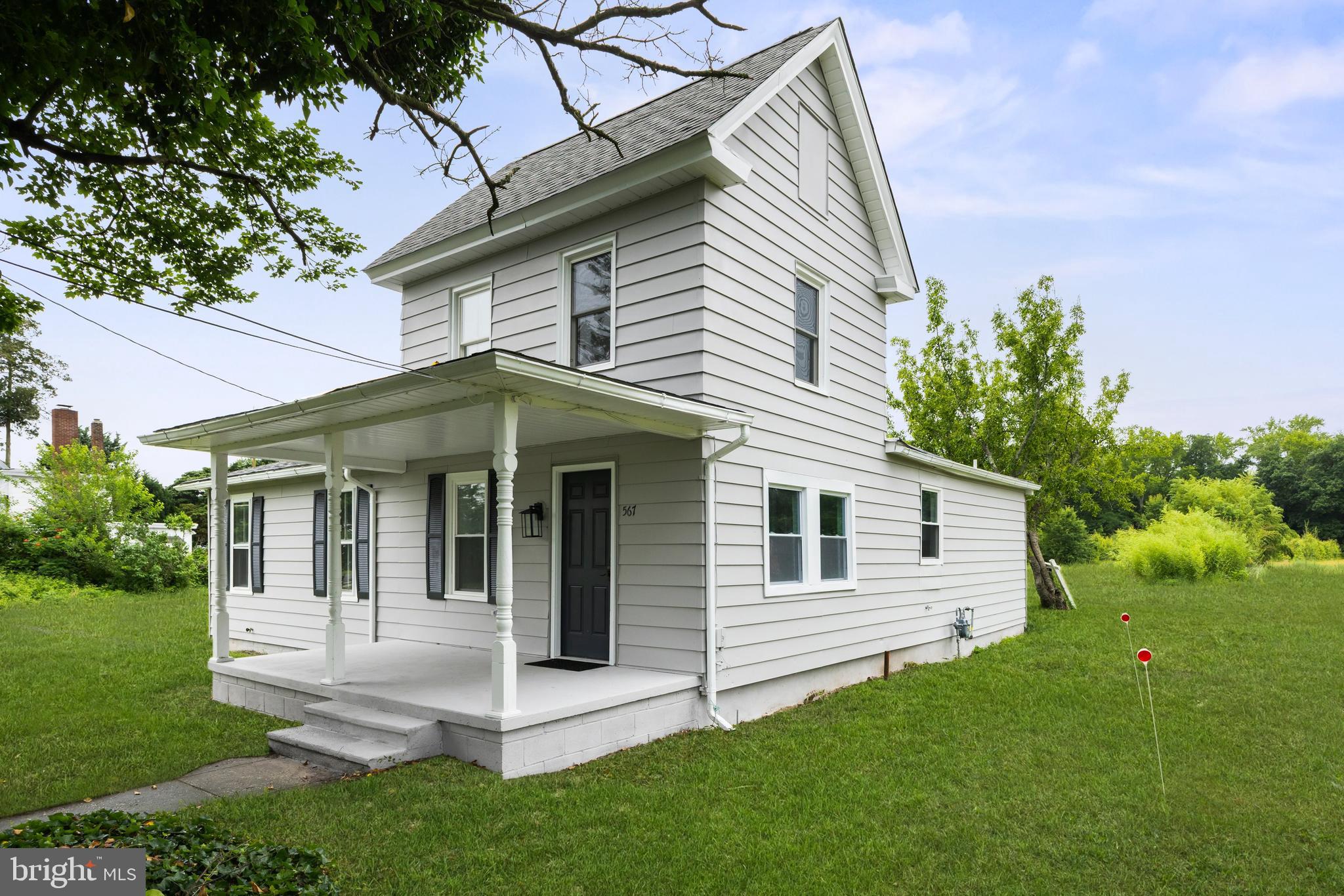567 Ackley Road Newport, NJ 08345 - Photo 2 of 22 Gallery Image 2
