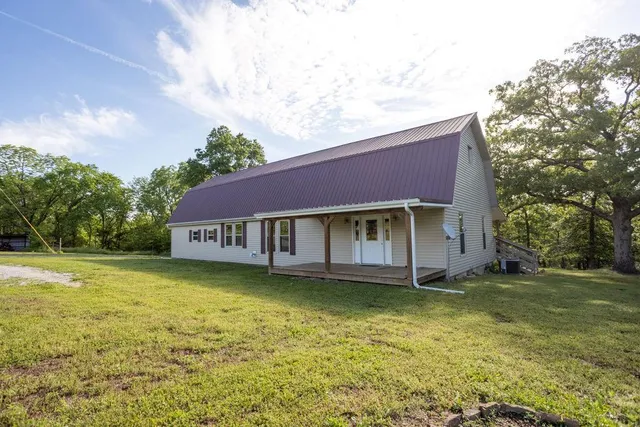 $446,880 | 2 South 2700 Road, El Dorado Springs, MO 64744