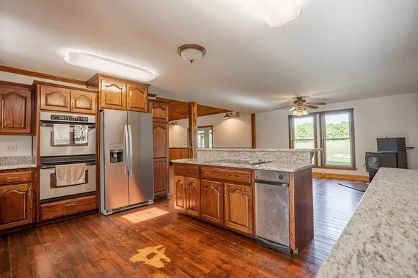 $418,000 | 18933 South 2700th Road, El Dorado Springs, MO 64744
