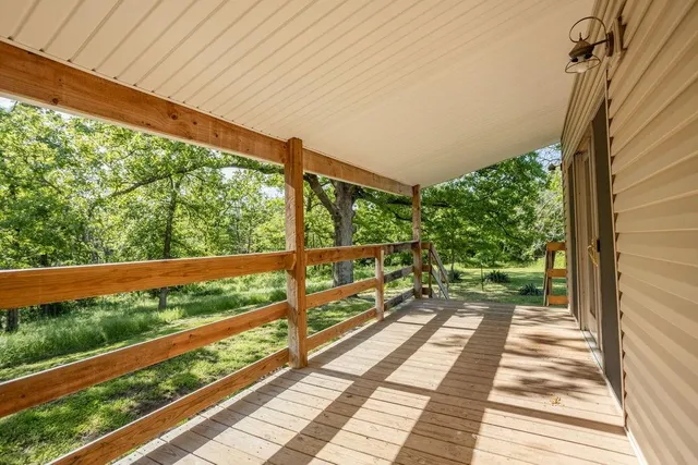 $439,250 | 18933 South 2700th Road, El Dorado Springs, MO 64744