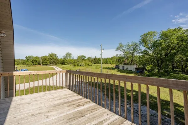$418,000 | 18933 South 2700th Road, El Dorado Springs, MO 64744
