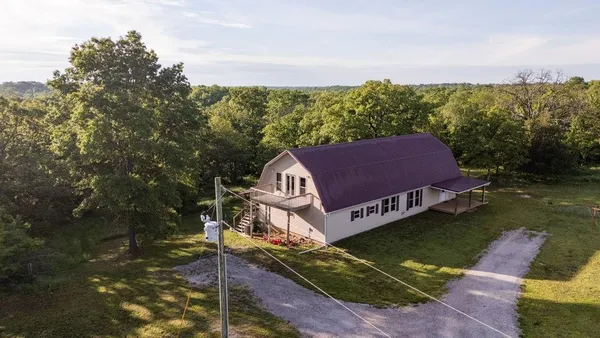 $418,000 | 18933 South 2700th Road, El Dorado Springs, MO 64744