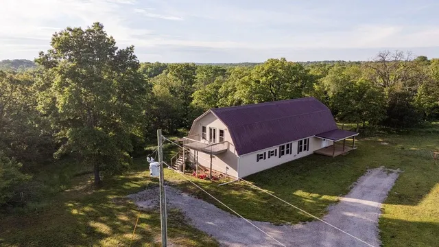 $439,250 | 18933 South 2700th Road, El Dorado Springs, MO 64744