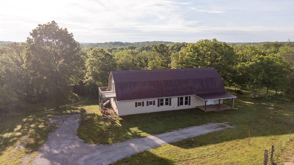 18933 South 2700th Road El Dorado Springs, MO 64744 - Photo 29 of 32