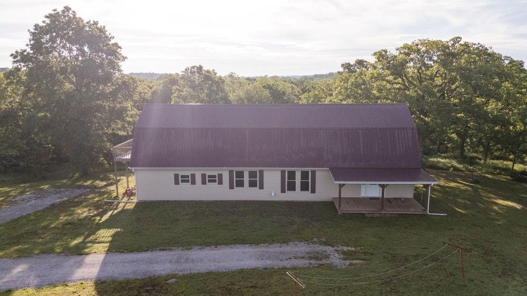 18933 South 2700th Road El Dorado Springs, MO 64744 - Photo 30 of 32