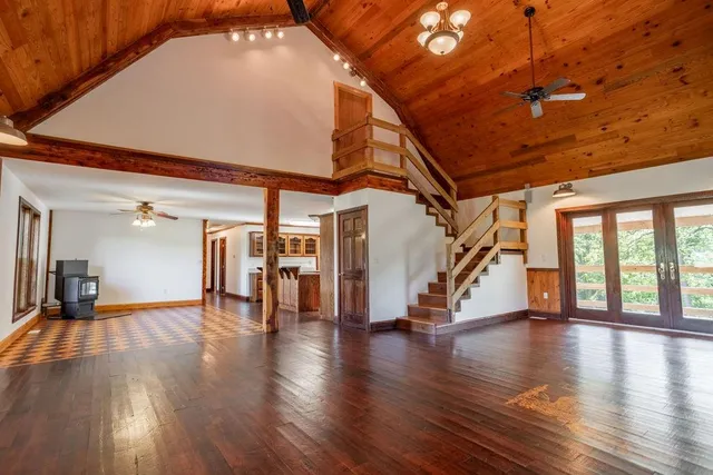 $439,250 | 18933 South 2700th Road, El Dorado Springs, MO 64744