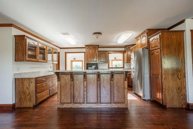 $439,250 | 18933 South 2700th Road, El Dorado Springs, MO 64744