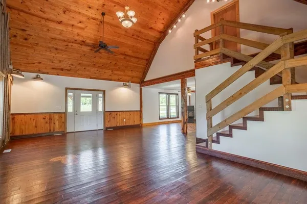 $418,000 | 18933 South 2700th Road, El Dorado Springs, MO 64744