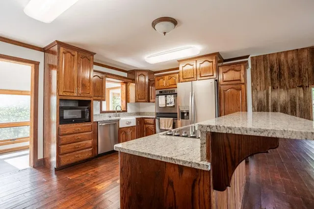 $439,250 | 18933 South 2700th Road, El Dorado Springs, MO 64744