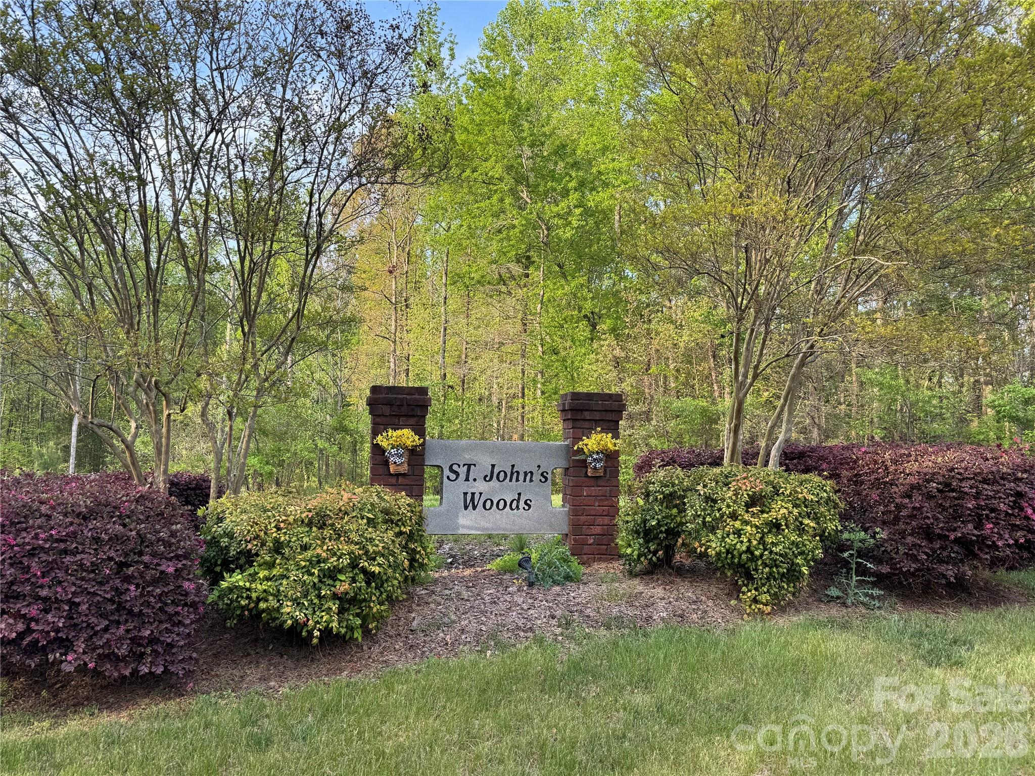 255 Young Road Salisbury, NC 28144 - Photo 2 of 5