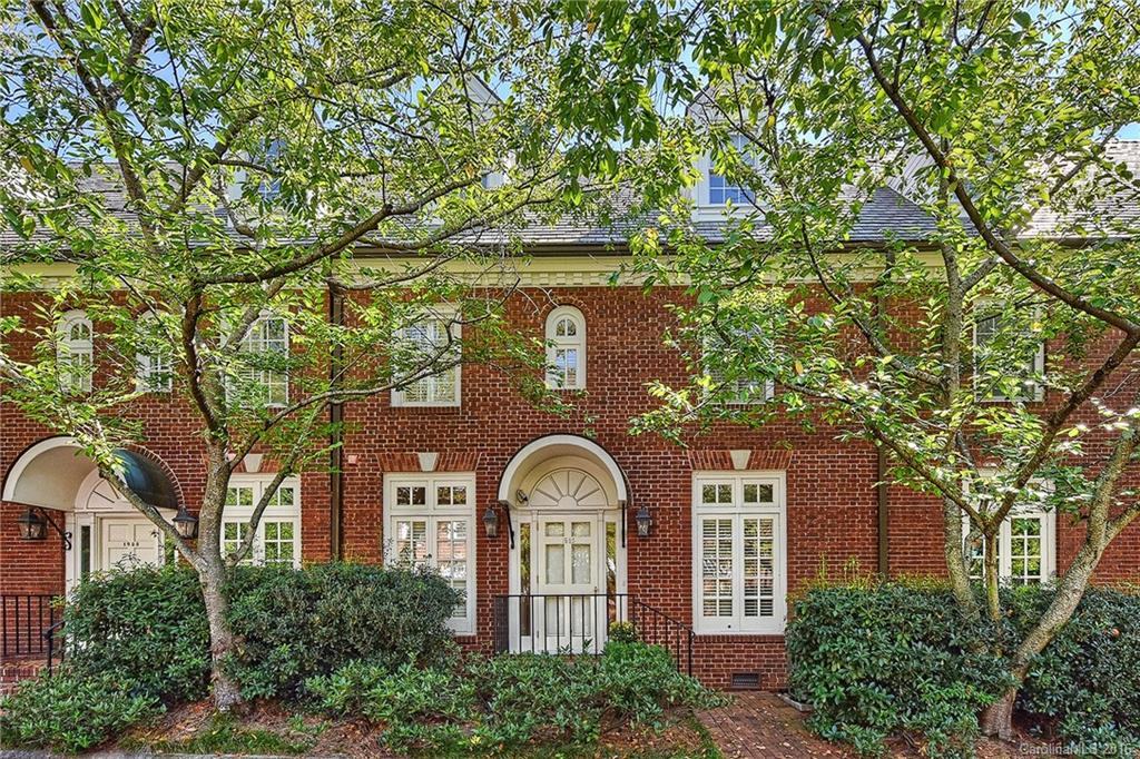 1925 Queens Road, Unit F2 Charlotte, NC 28207 - Photo 1 of 24 Gallery Image 1