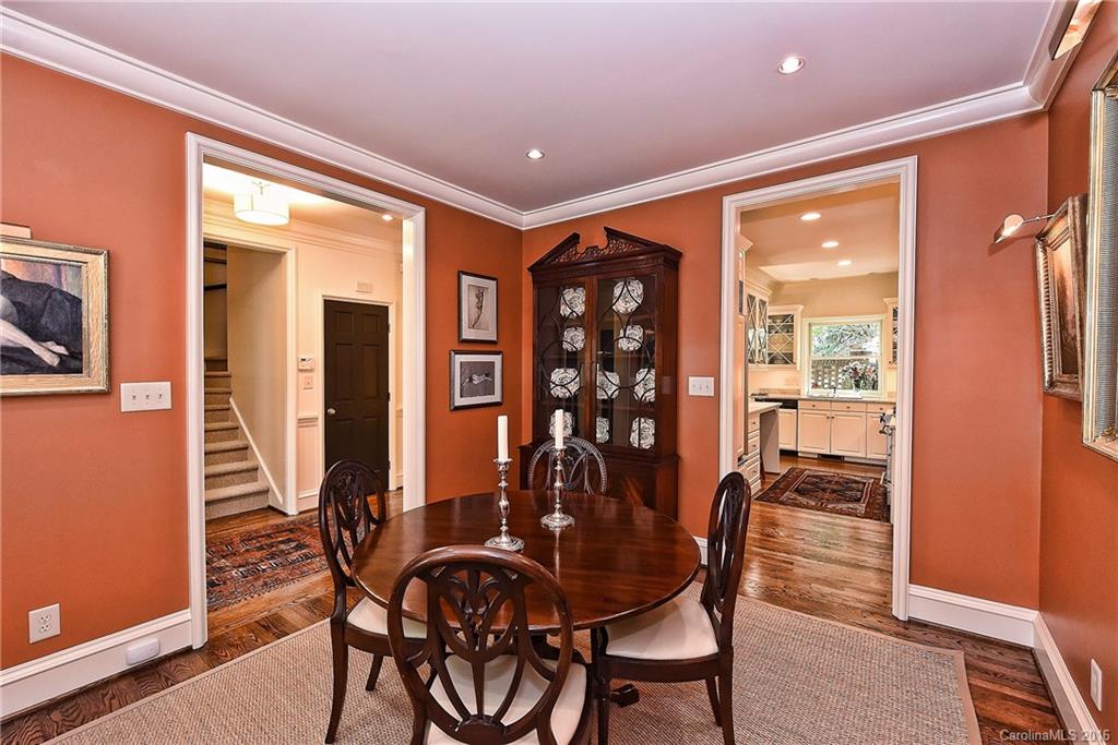 1925 Queens Road, Unit F2 Charlotte, NC 28207 - Photo 2 of 24 Gallery Image 2
