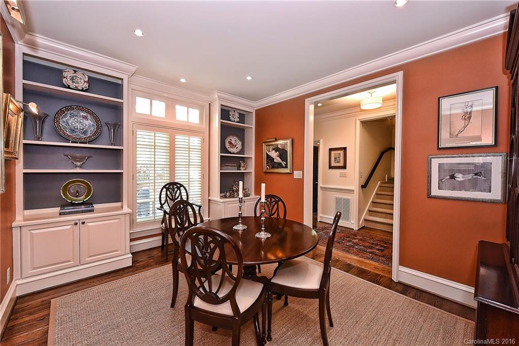 1925 Queens Road, Unit F2 Charlotte, NC 28207 - Photo 3 of 24 Gallery Image 3